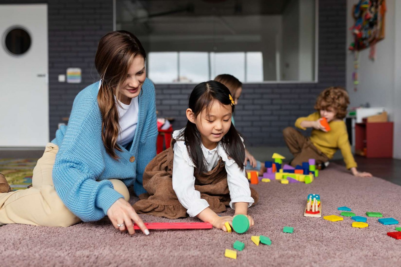 Apa itu Pengembangan Anak Usia Dini? Panduan untuk Perkembangan Anak!